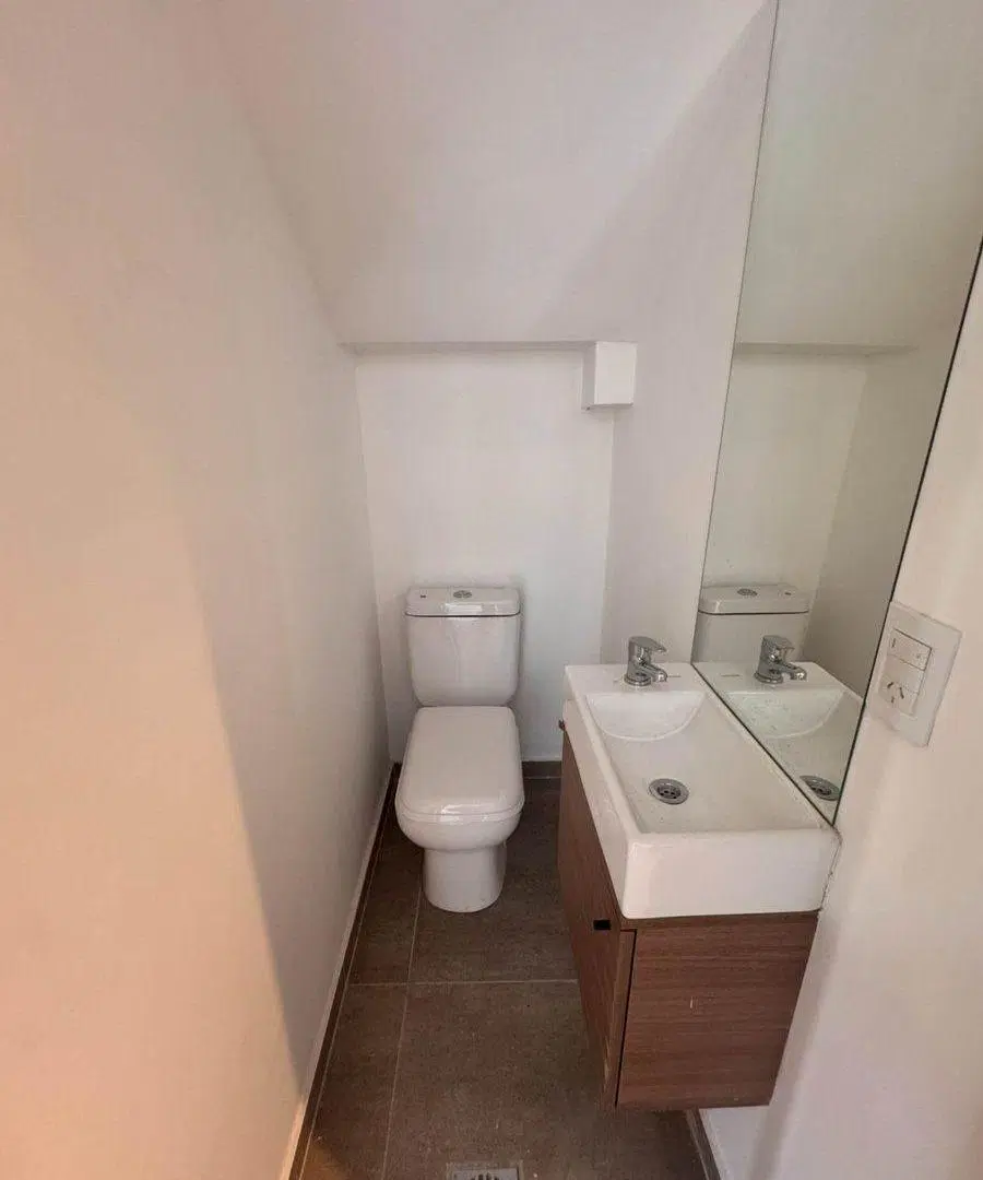 Dúplex a estrenar en Barrio Bombal 4