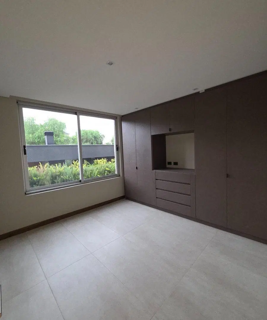 Departamento B° Dalvian Complejo Cittadina 4