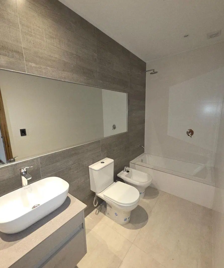 Departamento B° Dalvian Complejo Cittadina 3