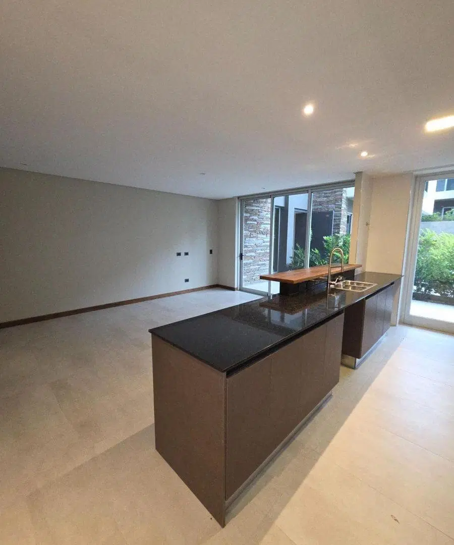 Departamento B° Dalvian Complejo Cittadina 5