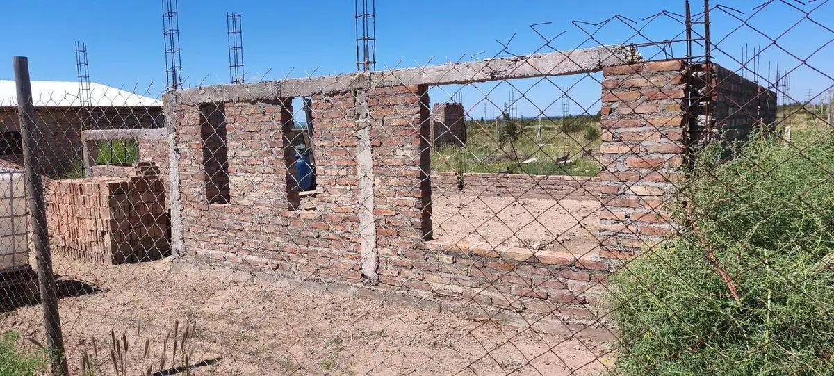 Excelente lote con vista a la montaña 5
