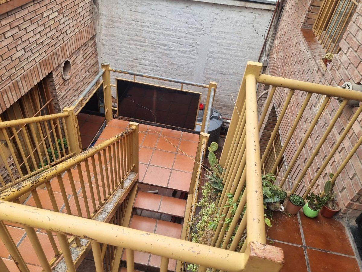 ALQUILER DEPARTAMENTO 1ER PISO