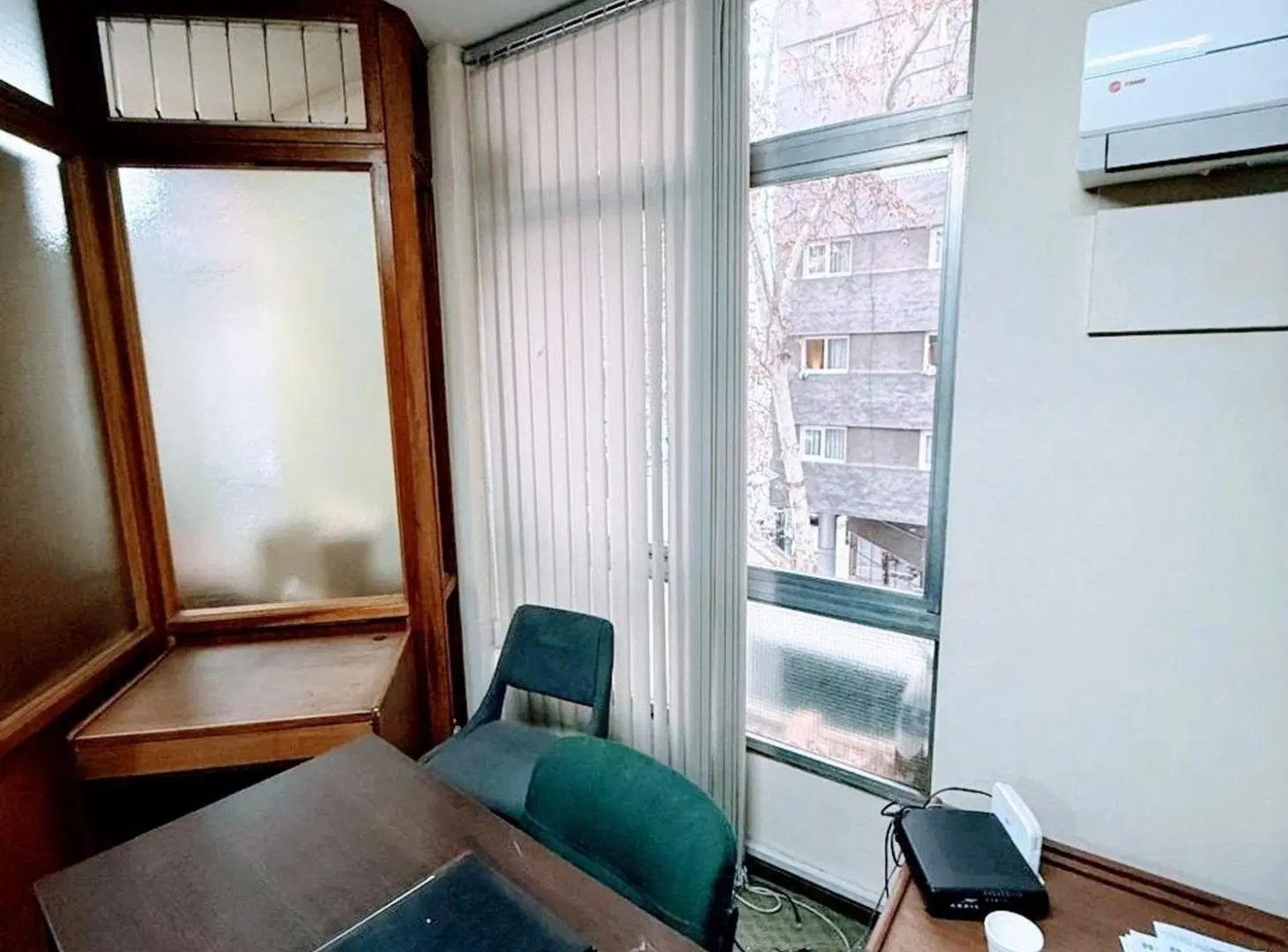 Oficinas con excelente ubicacion 8