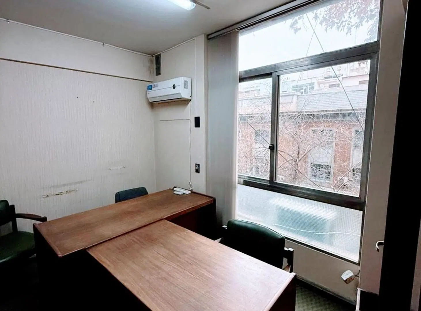 Oficinas con excelente ubicacion 5