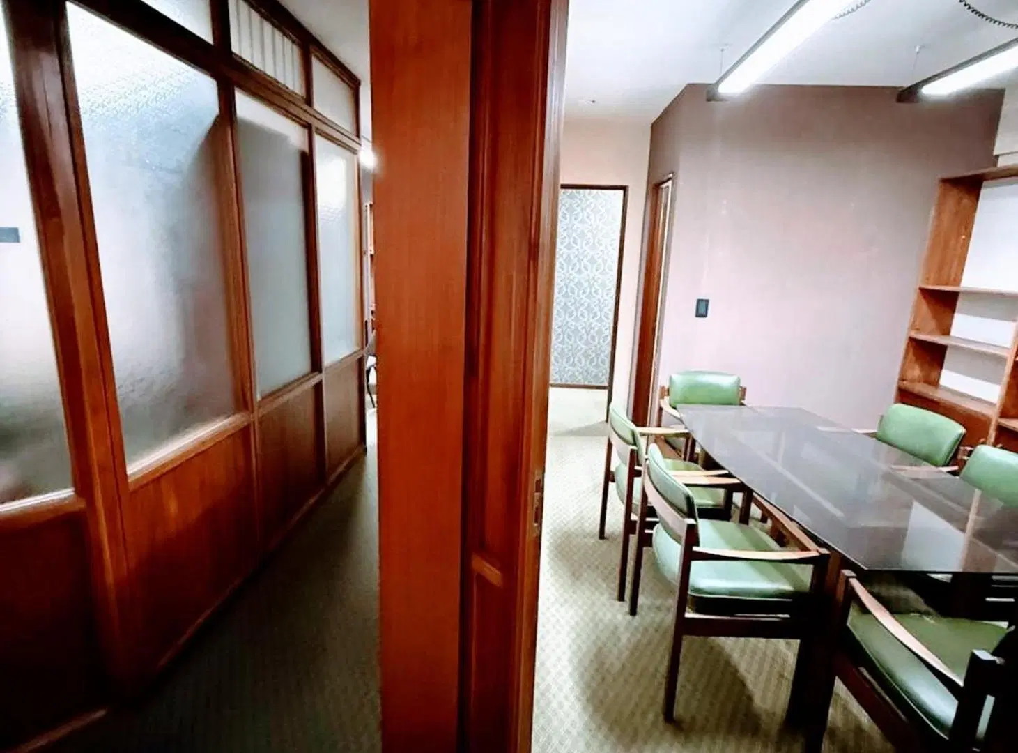 Oficinas con excelente ubicacion 3