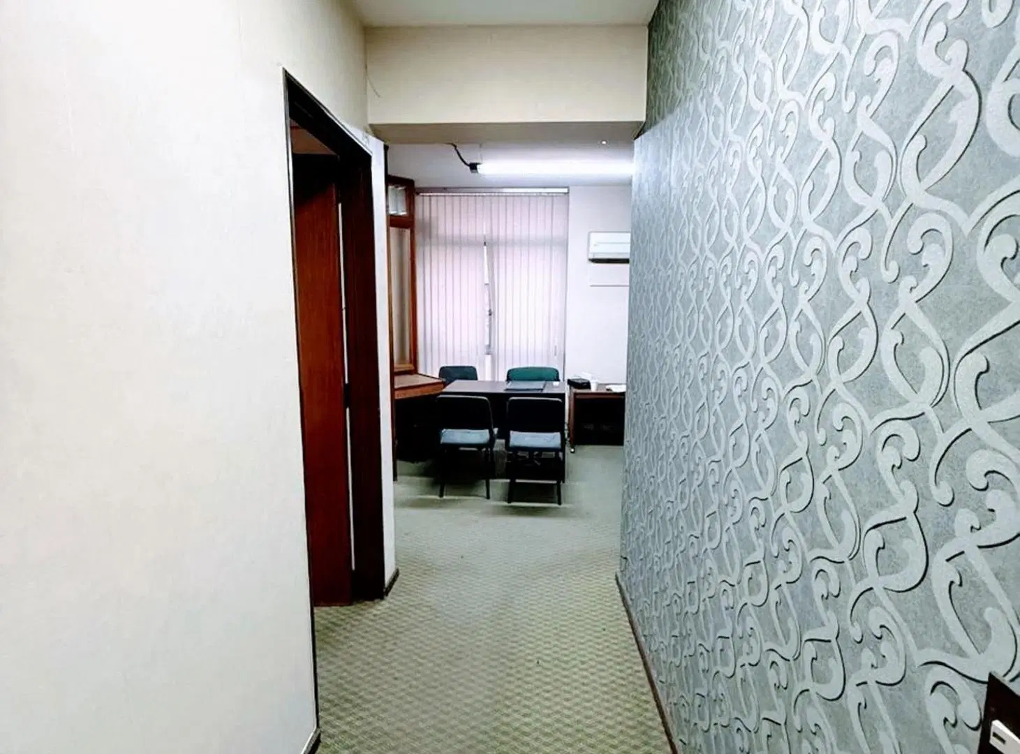 Oficinas con excelente ubicacion 5