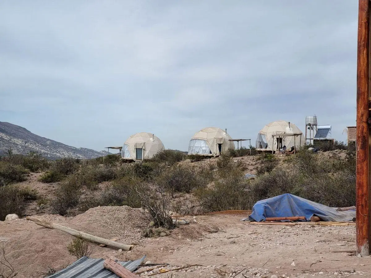 VENTA LOTES FRENTE AL PERILAGO EN POTRERILLOS 5