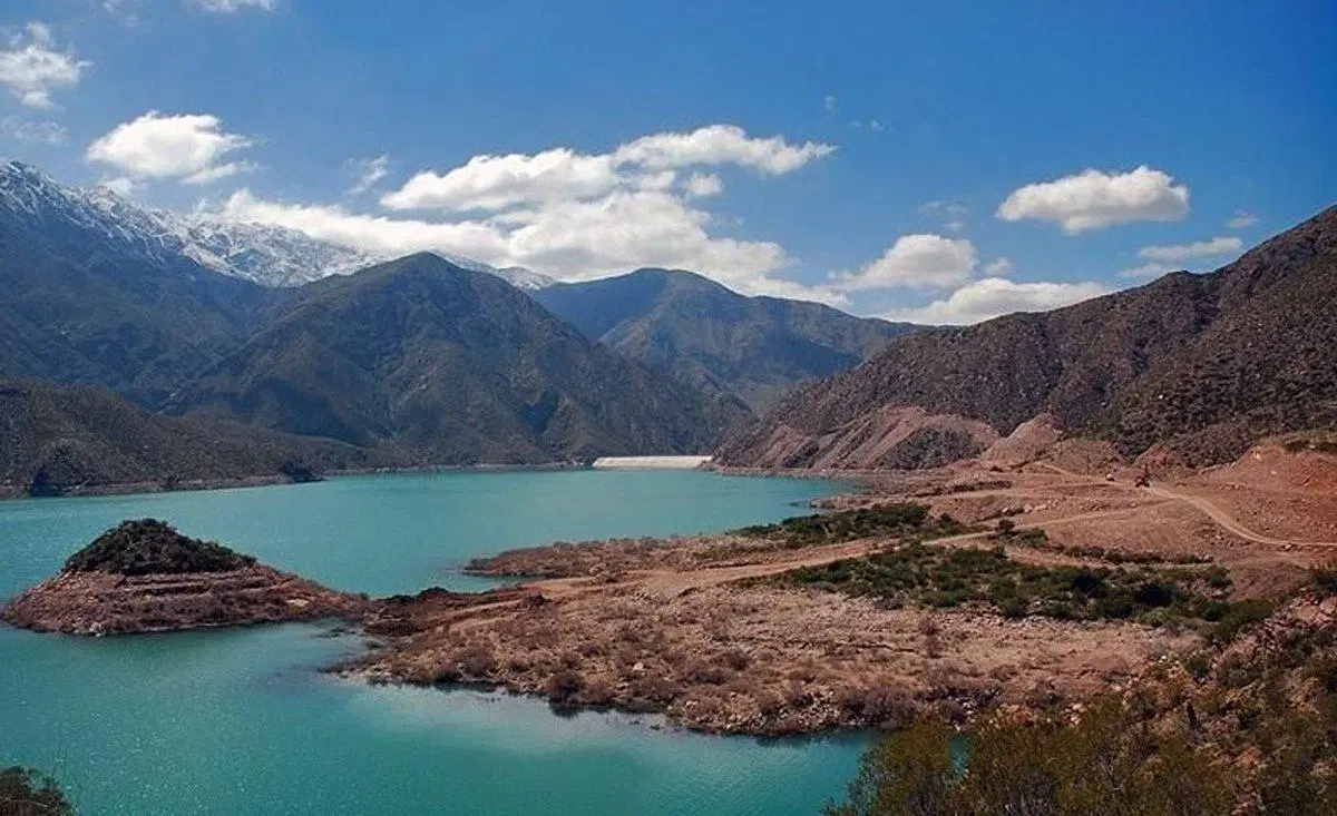 VENTA LOTES FRENTE AL PERILAGO EN POTRERILLOS 2