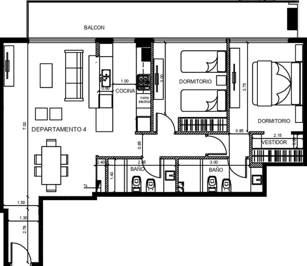 Plano 1