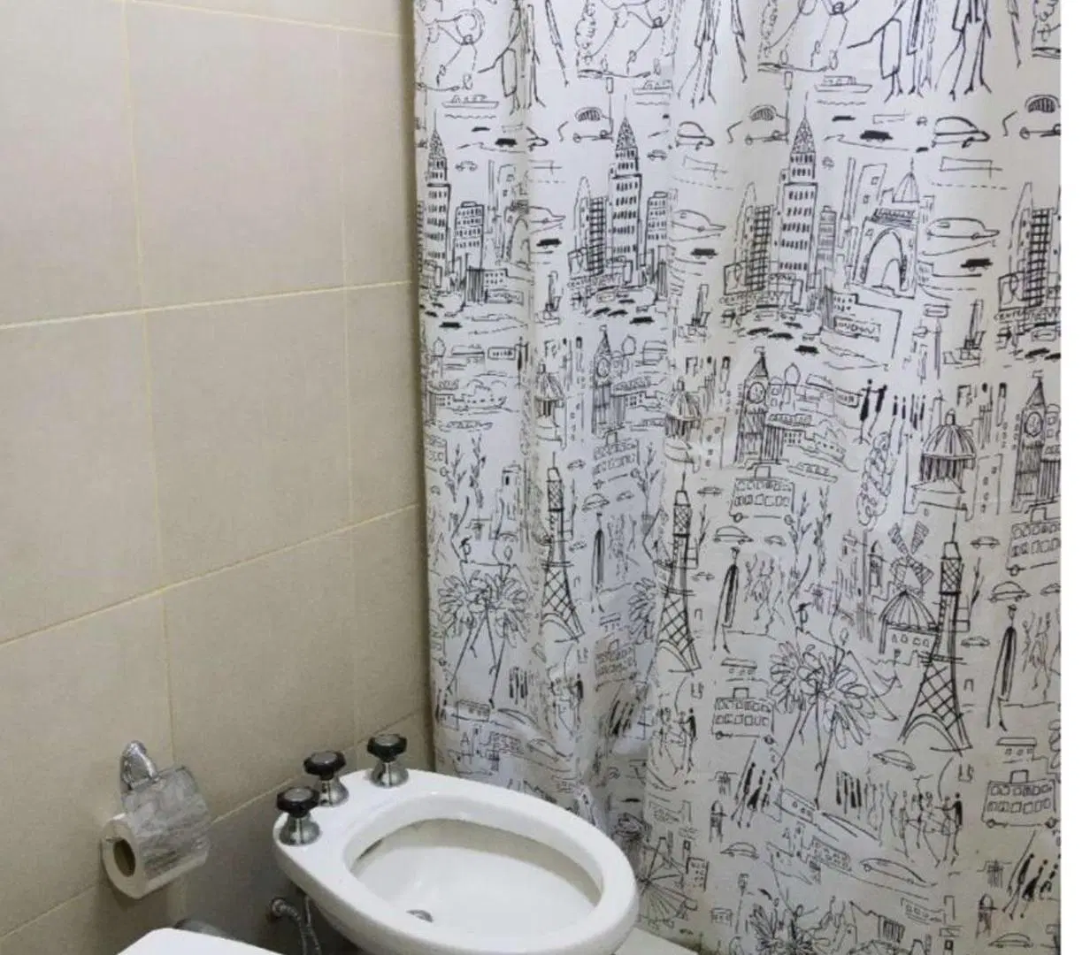 Monoambiente en alquiler en el Centro de Mendoza 4