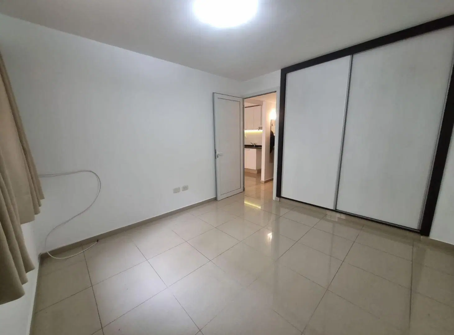 VENTA DPTO G CRUZ PLANTA BAJA 1 DORM  APTO CREDITO 3
