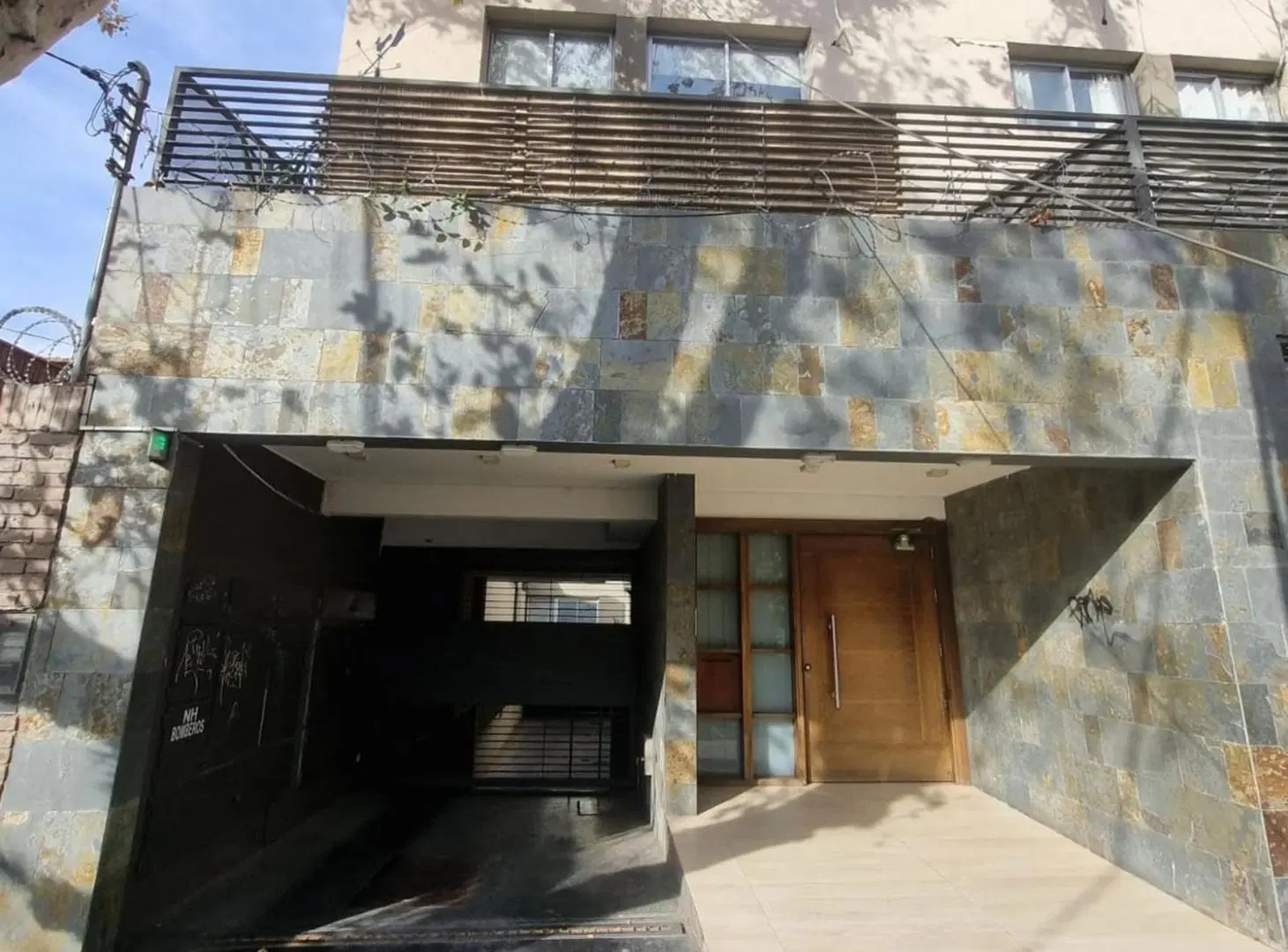 VENTA DPTO G CRUZ PLANTA BAJA 1 DORM  APTO CREDITO 2