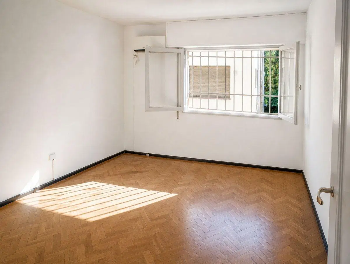 Depto en Venta 2 Dorm Calle San Lorenzo Ciudad 4