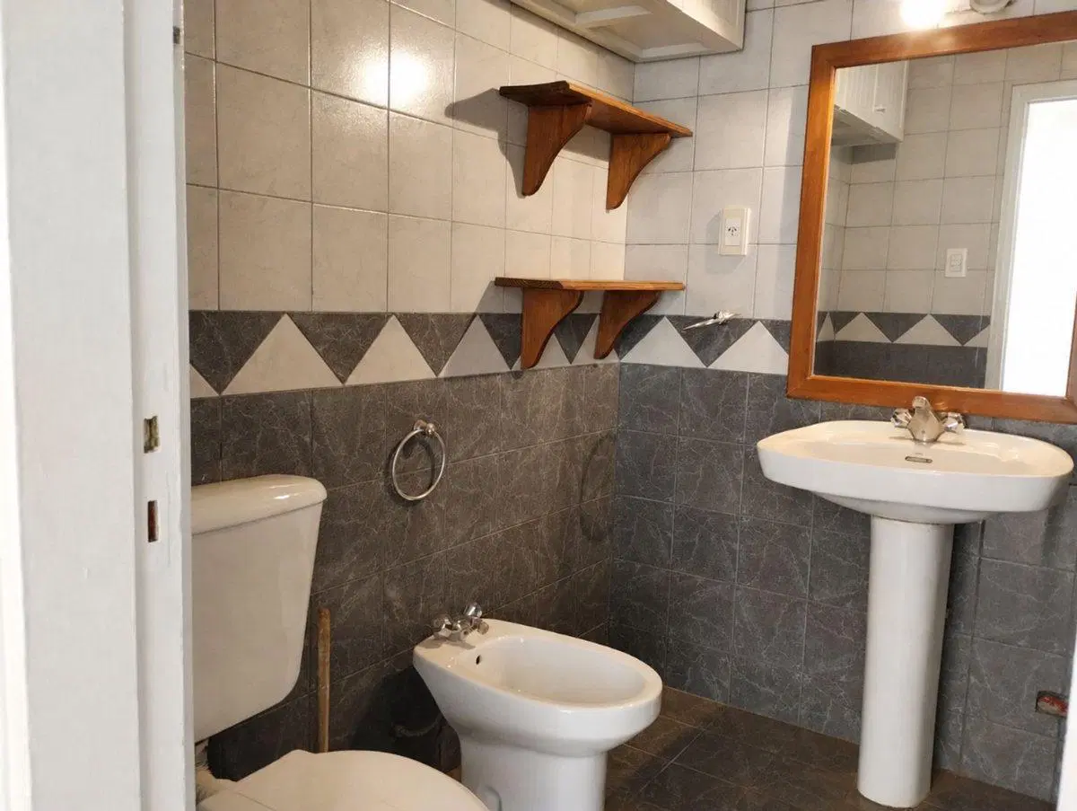 Depto en Venta 2 Dorm Calle San Lorenzo Ciudad 2