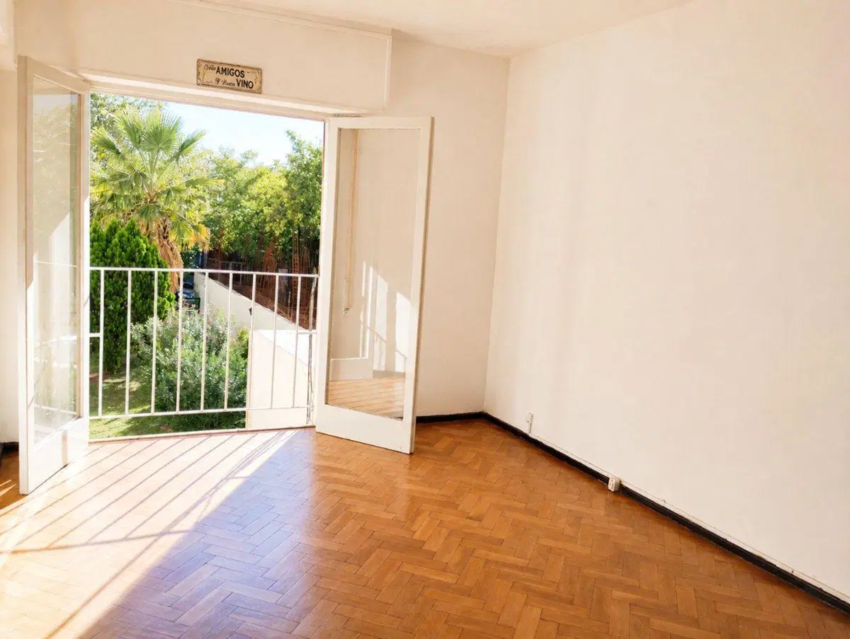 Depto en Venta 2 Dorm Calle San Lorenzo Ciudad 3