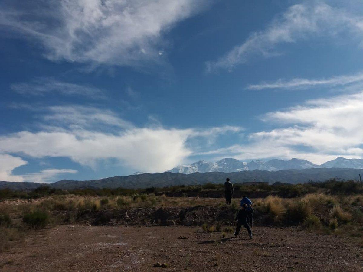 VENTA LOTE EN POTRERILLOS, B. SOL DE MONTAÑA