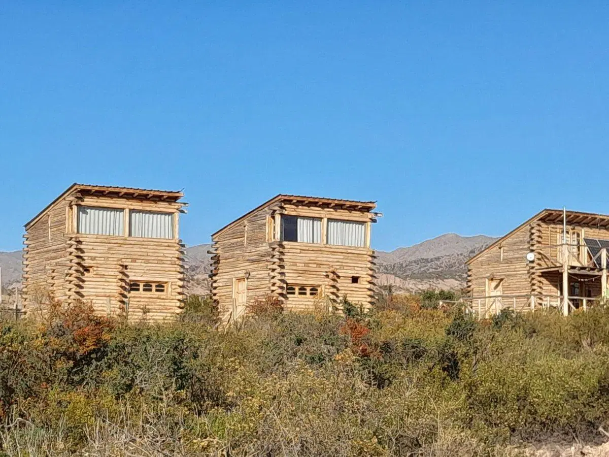 VENTA LOTE EN POTRERILLOS, B. SOL DE MONTAÑA 2