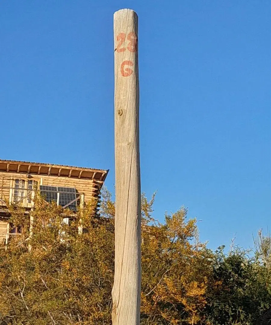 VENTA LOTE EN POTRERILLOS, B. SOL DE MONTAÑA 5