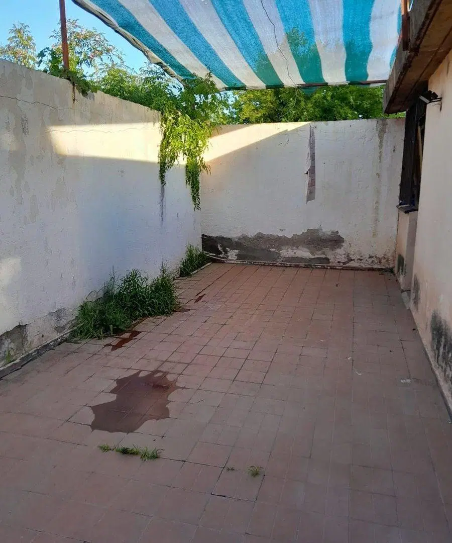 Venta casa esquina Bª Foecyt 3 dormitorios 3
