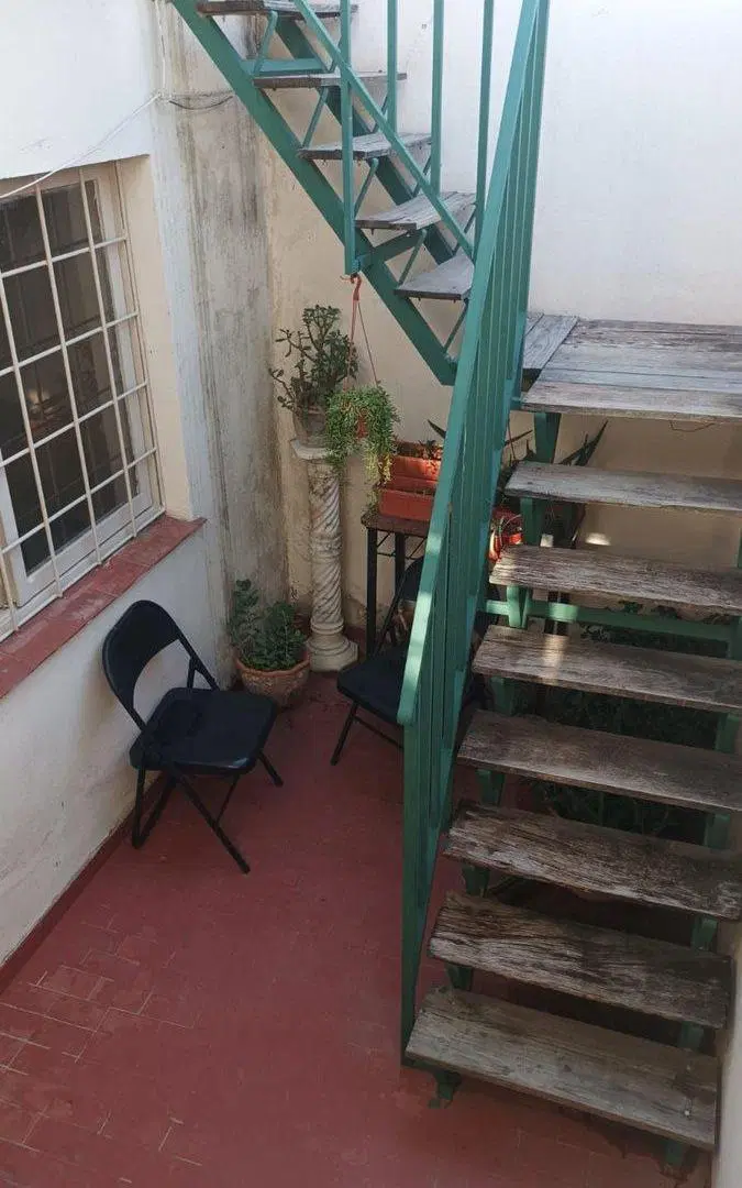 Departamento frene a Plaza Godoy Cruz 5