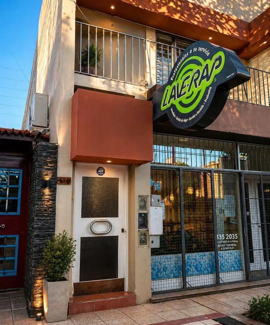 Departamento frene a Plaza Godoy Cruz 3