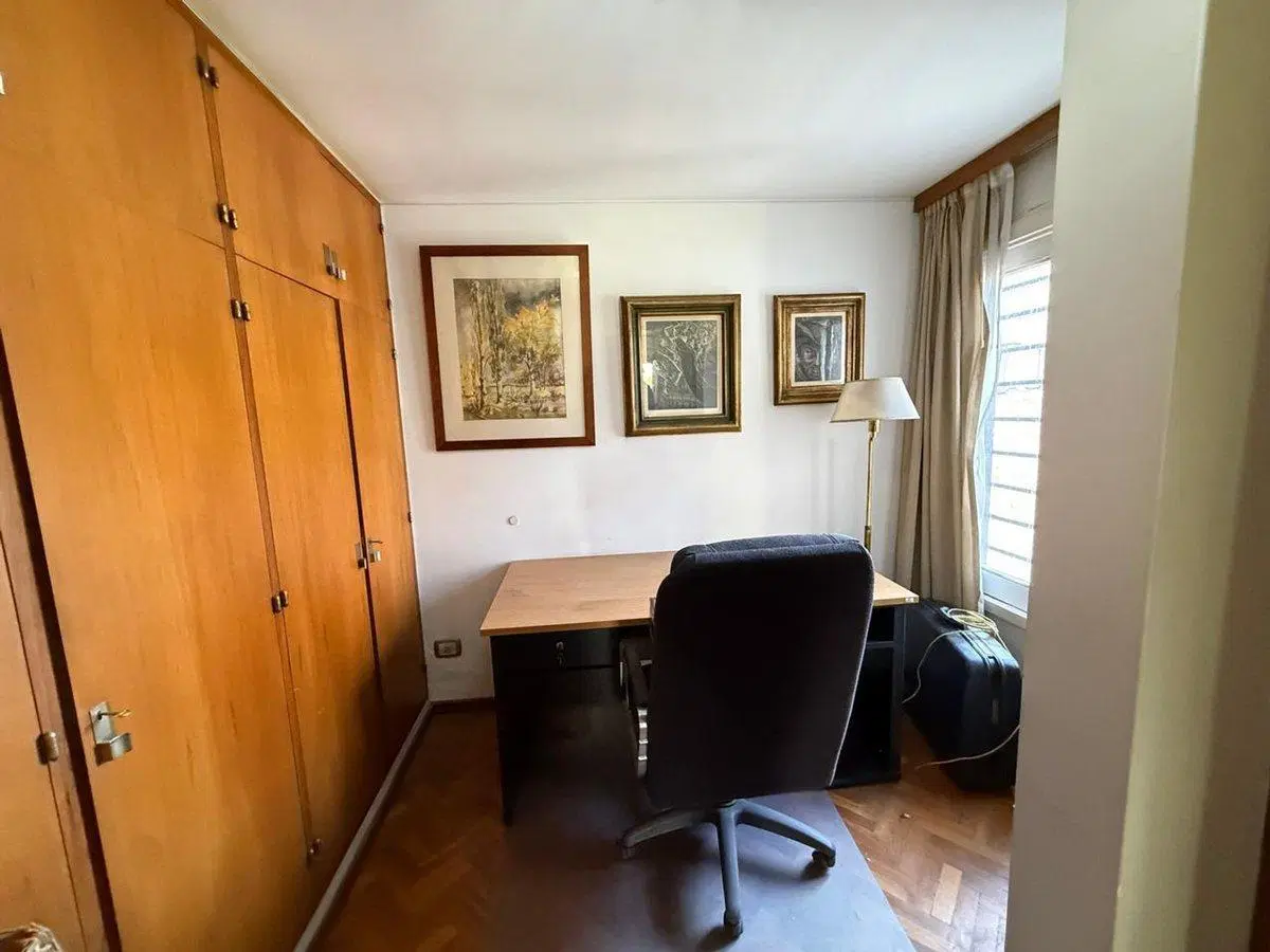 Venta Semipiso exclusivo en la peatonal Sarmiento 3