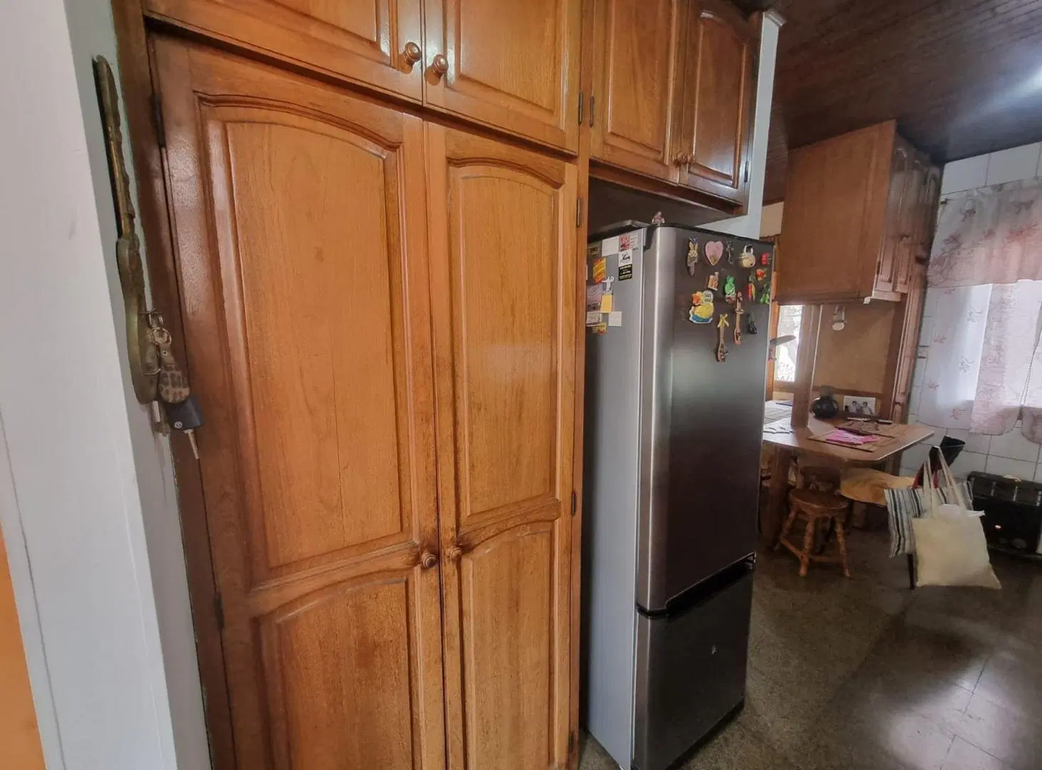 OPORTUNIDAD VENTA CASA DOBLE  4TA SECCION 3