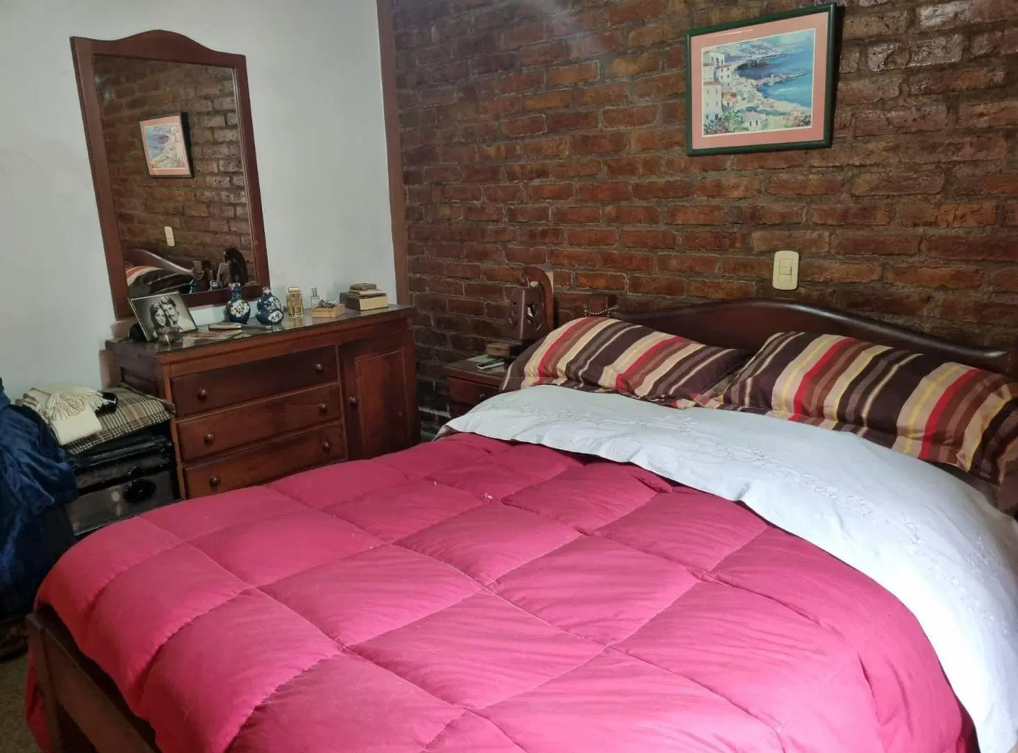 OPORTUNIDAD VENTA CASA DOBLE  4TA SECCION 2