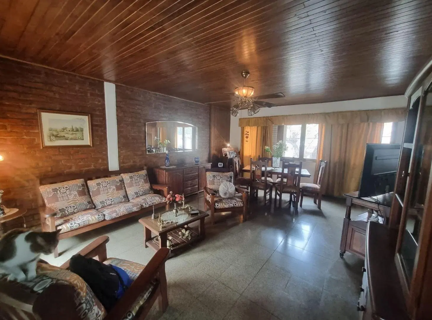 OPORTUNIDAD VENTA CASA DOBLE  4TA SECCION 4