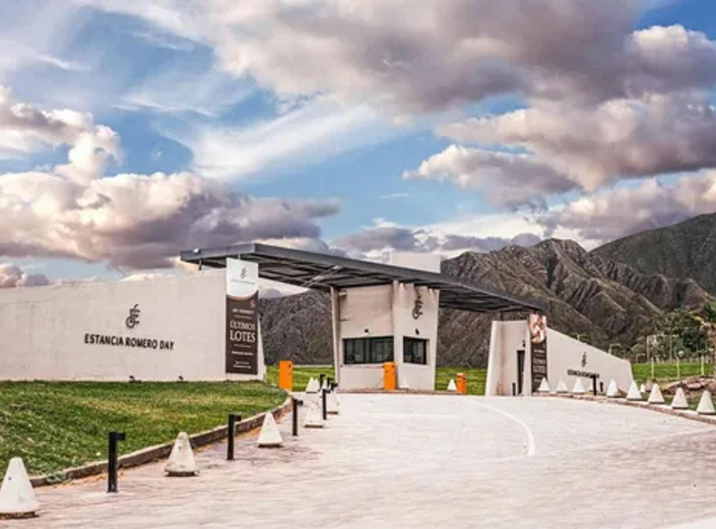 Lote en venta en Estancia Romero Day