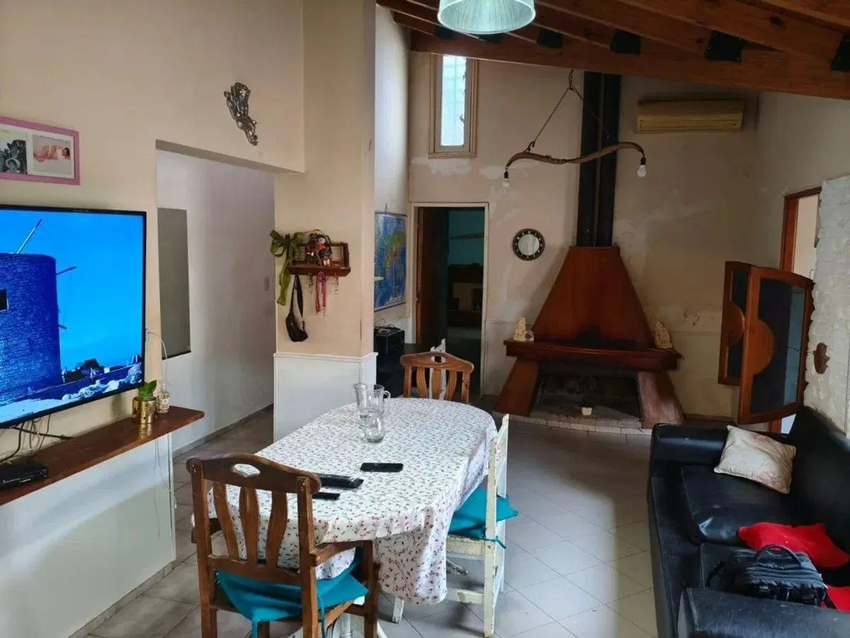 Excelente casa en venta en San Martin 5