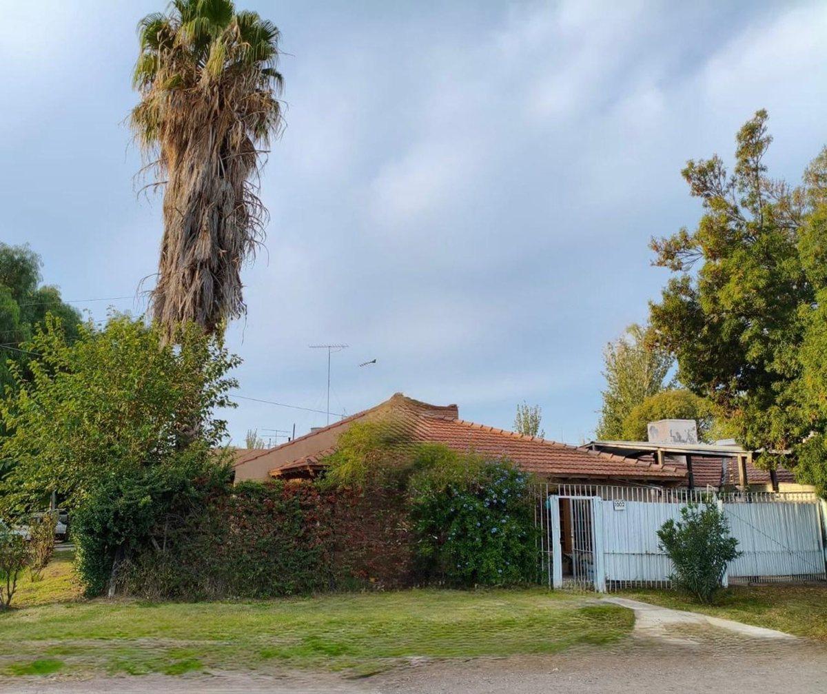 Excelente casa en venta en San Martin