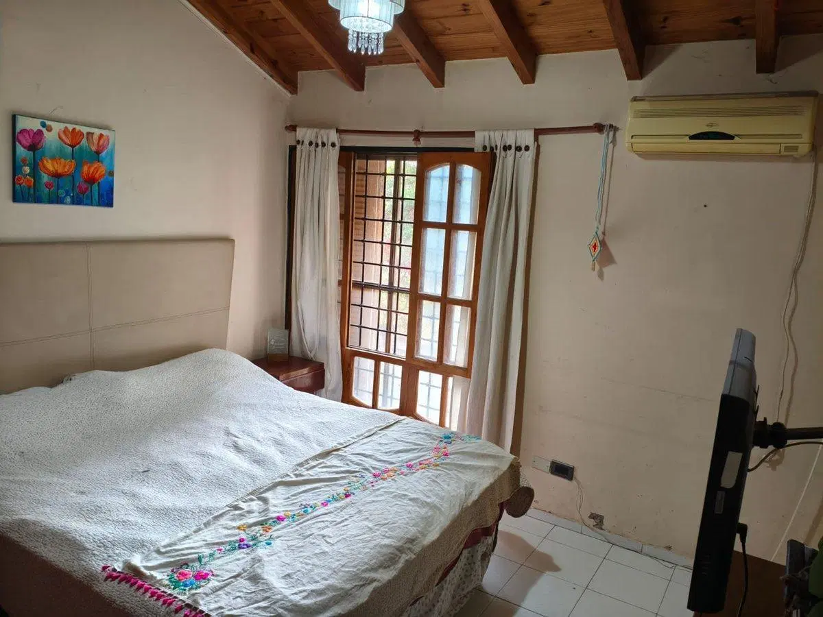 Excelente casa en venta en San Martin 3