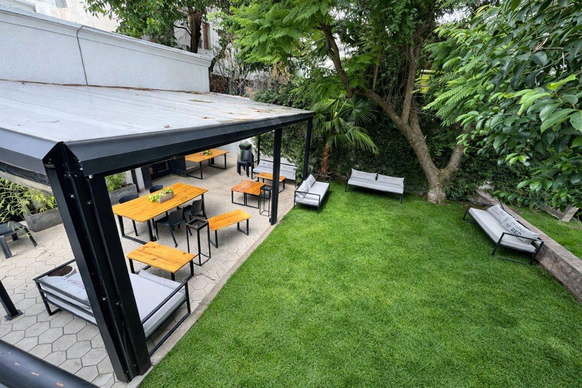 Venta Casa exclusiva en el corazón de Mendoza