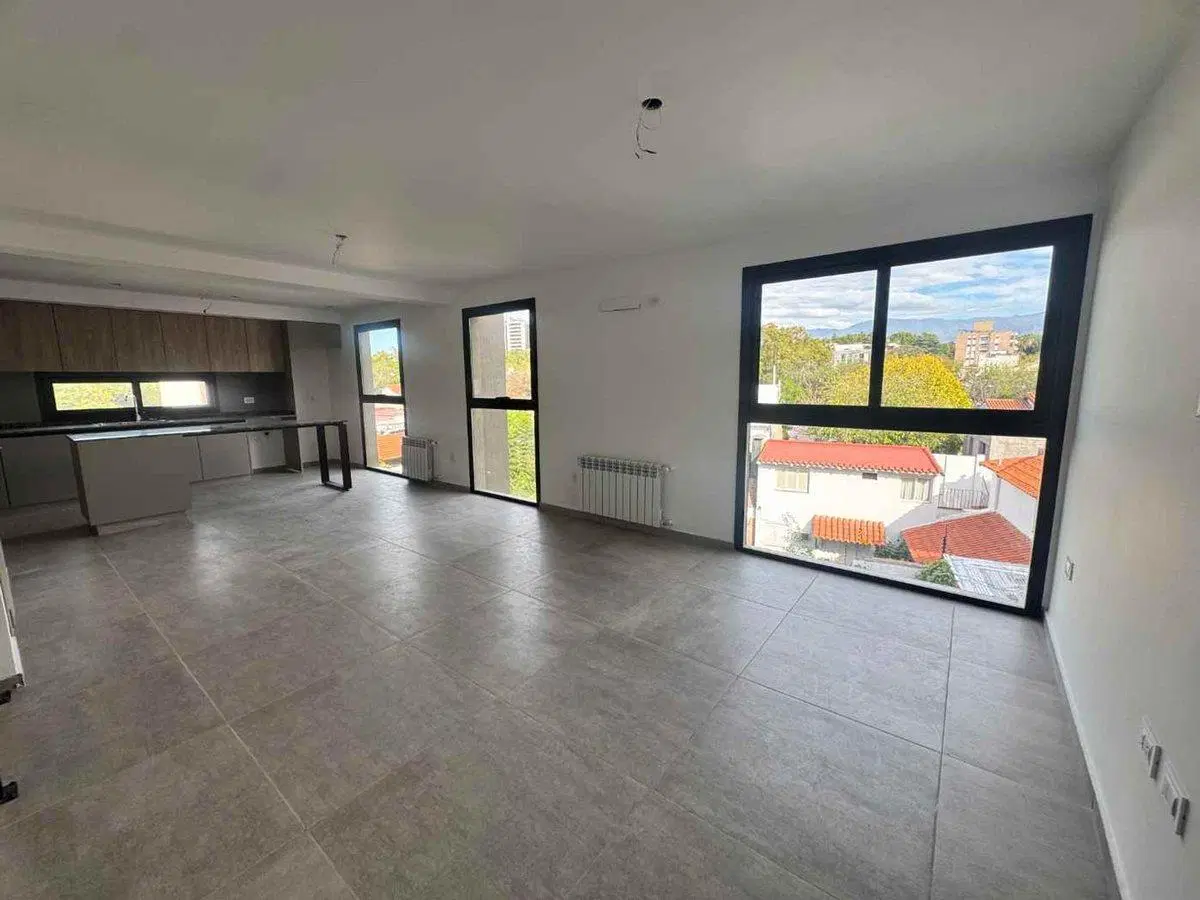 EXCLUSIVO DUPLEX EN 5TA SECCION 5