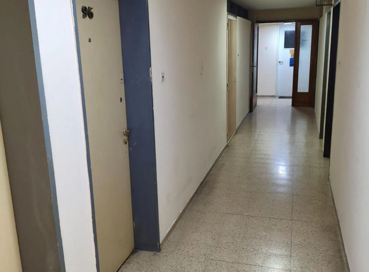 Oficina ubicadisima en calle España 3