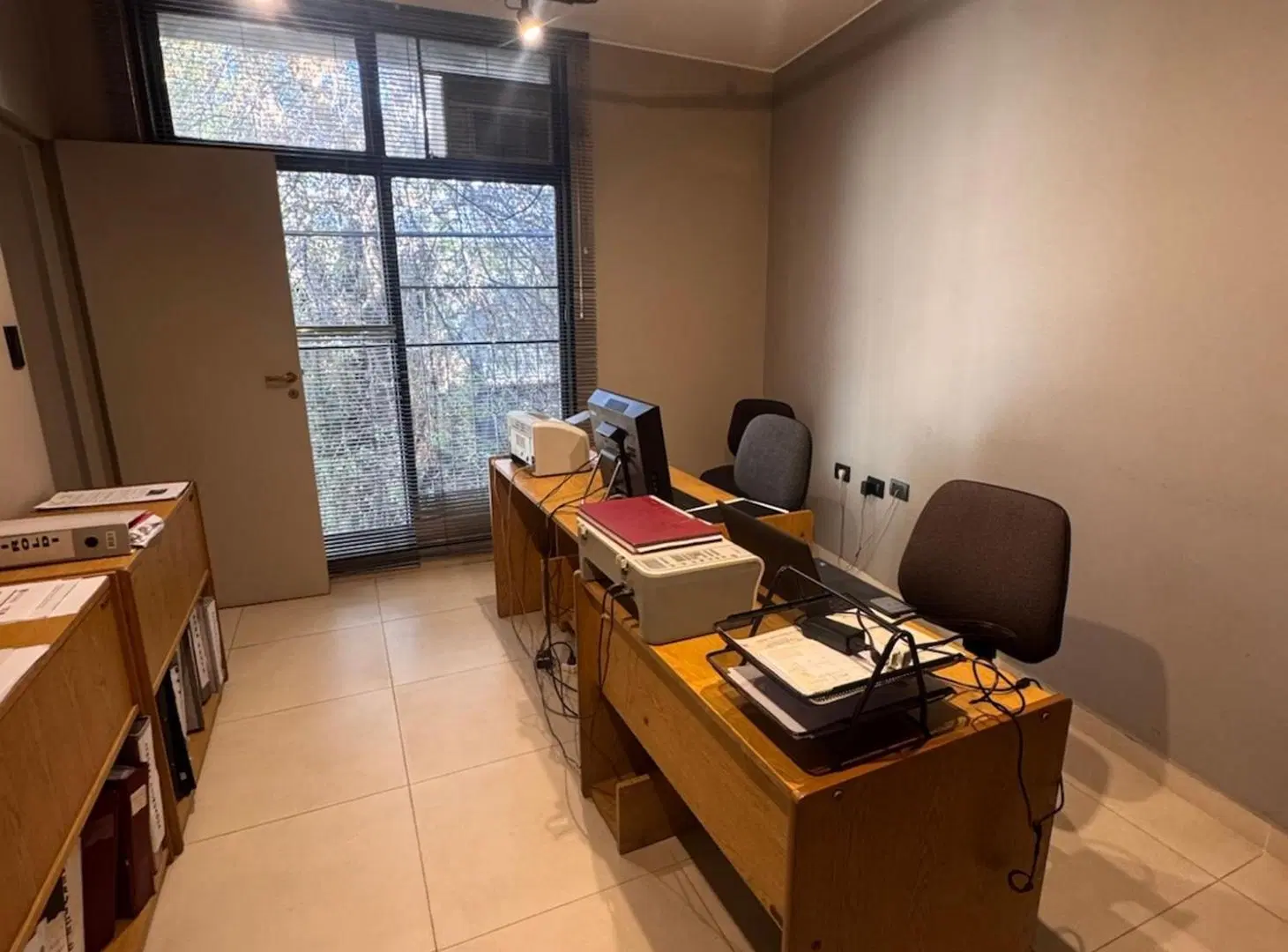 Alquiler de oficina Premium 4