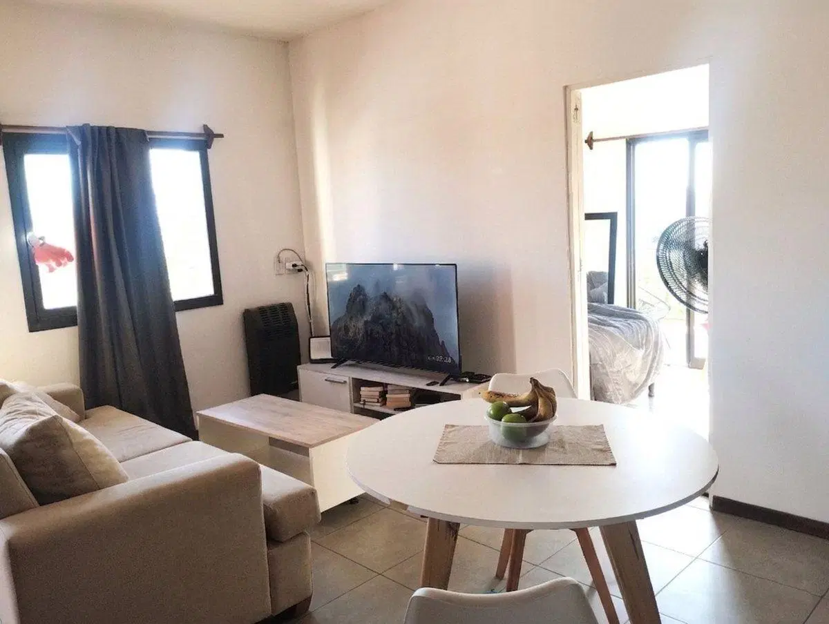Venta Departamento Dorrego 1 Dorm Cochera 3