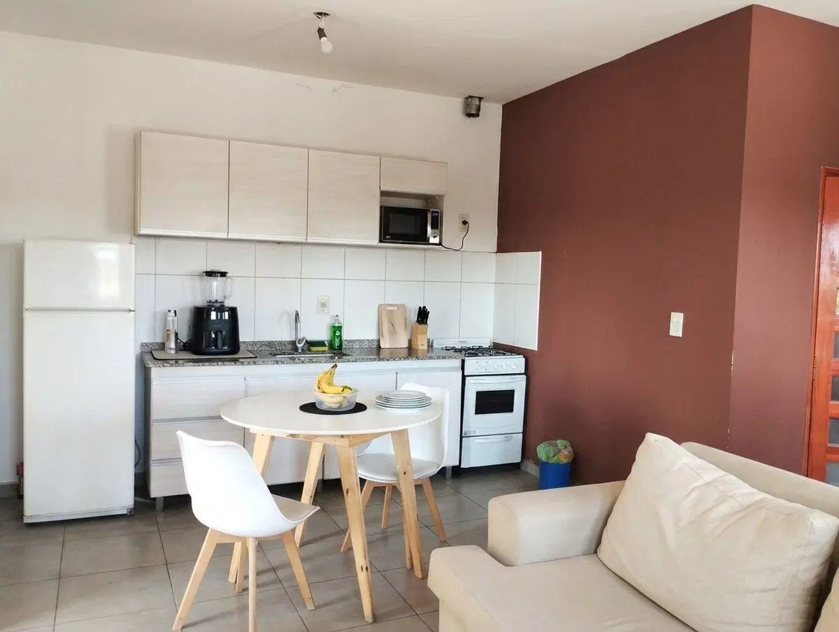 Venta Departamento Dorrego 1 Dorm Cochera 2