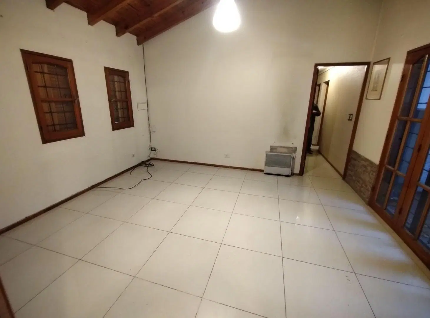Casa en Venta 3 Dorm 4ta sección Oeste Capital 4
