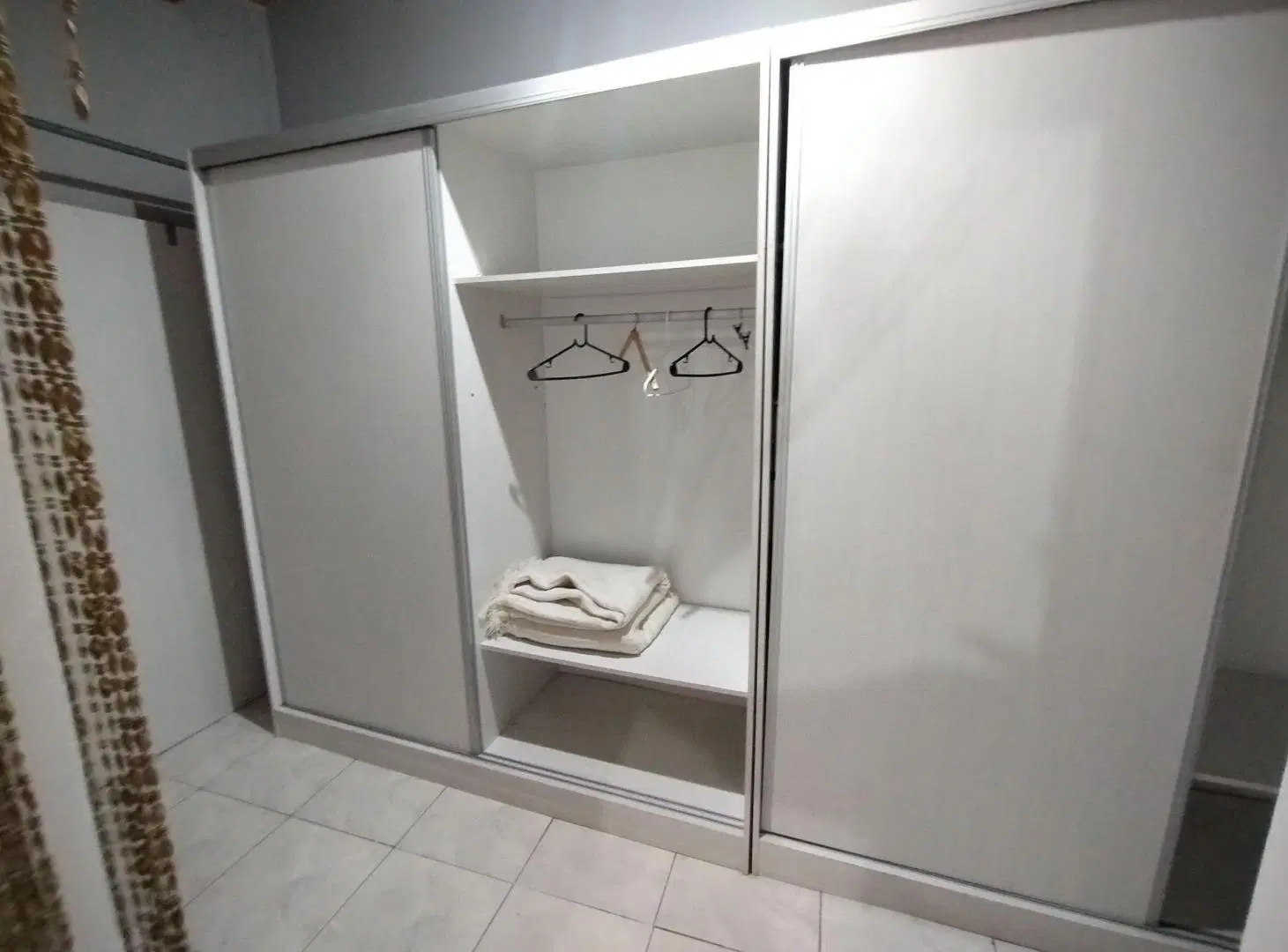 Alquiler Casa Amoblada 2 dorm Patio Puente Olive 5
