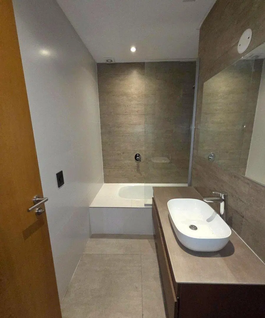 Departamento B° Dalvian Complejo Cittadina 3