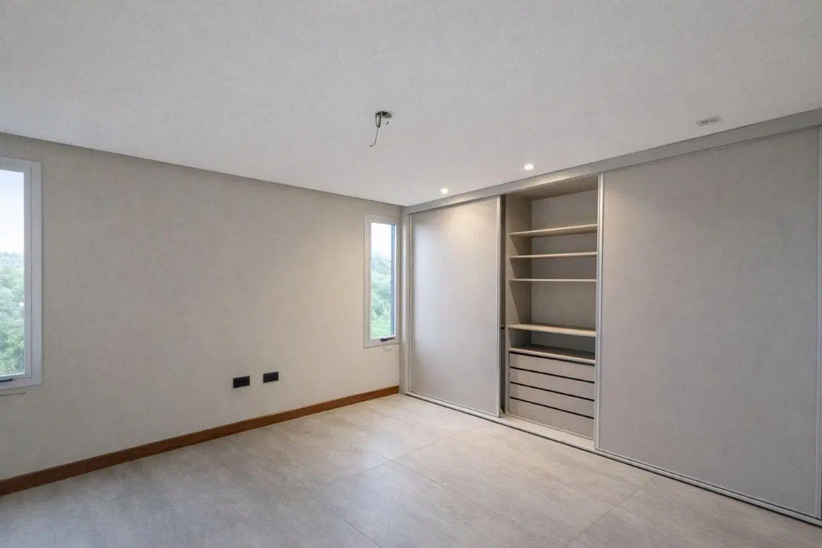 Departamento B° Dalvian Complejo Cittadina 5