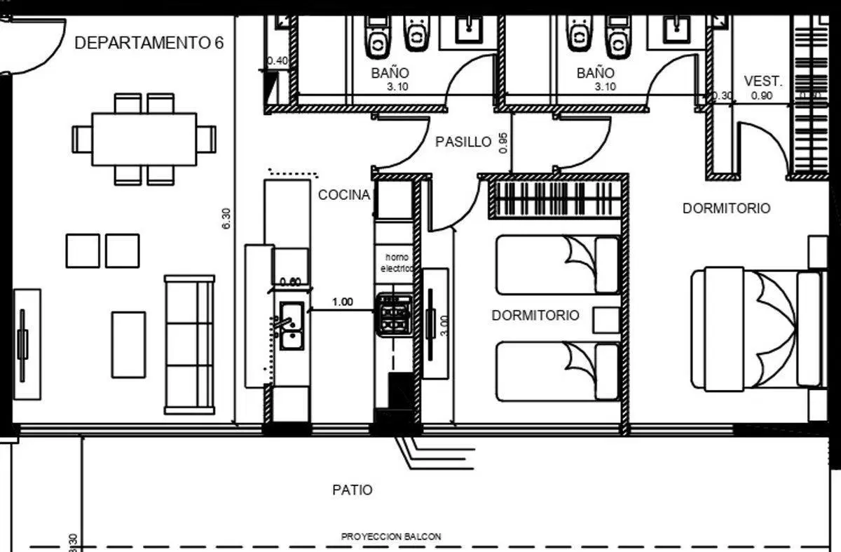Plano 1