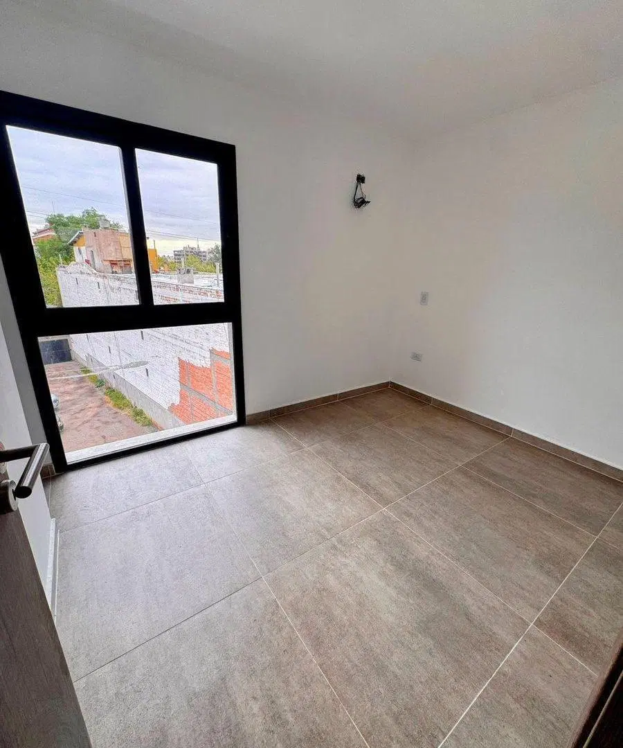 Dúplex a estrenar en Barrio Bombal - APTO CREDITO 5