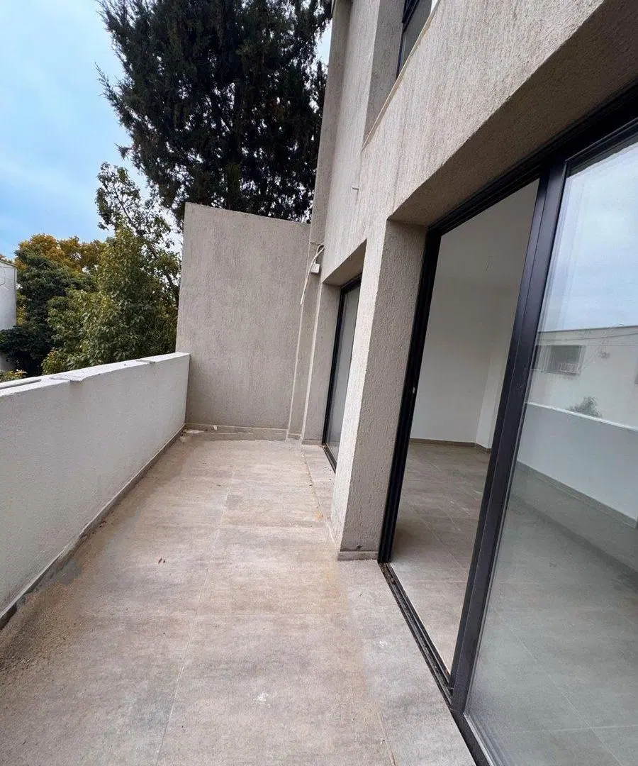 Dúplex a estrenar en Barrio Bombal - APTO CREDITO 4