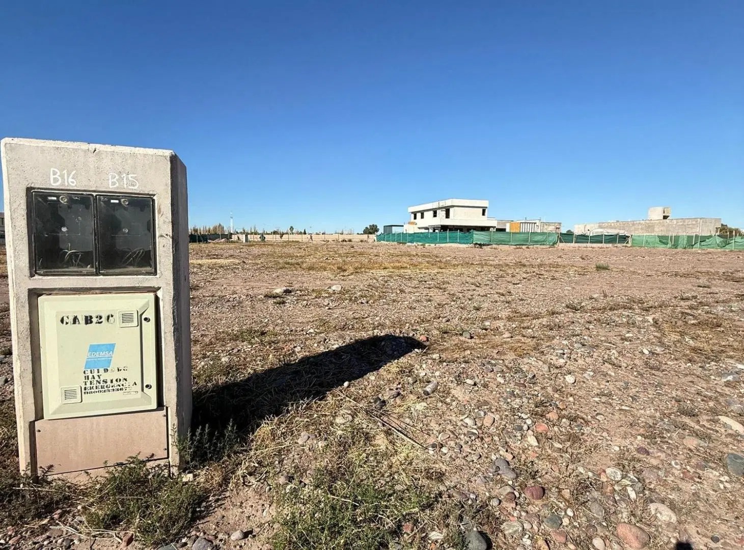 Venta excelente lote Lomas del Torreon 5