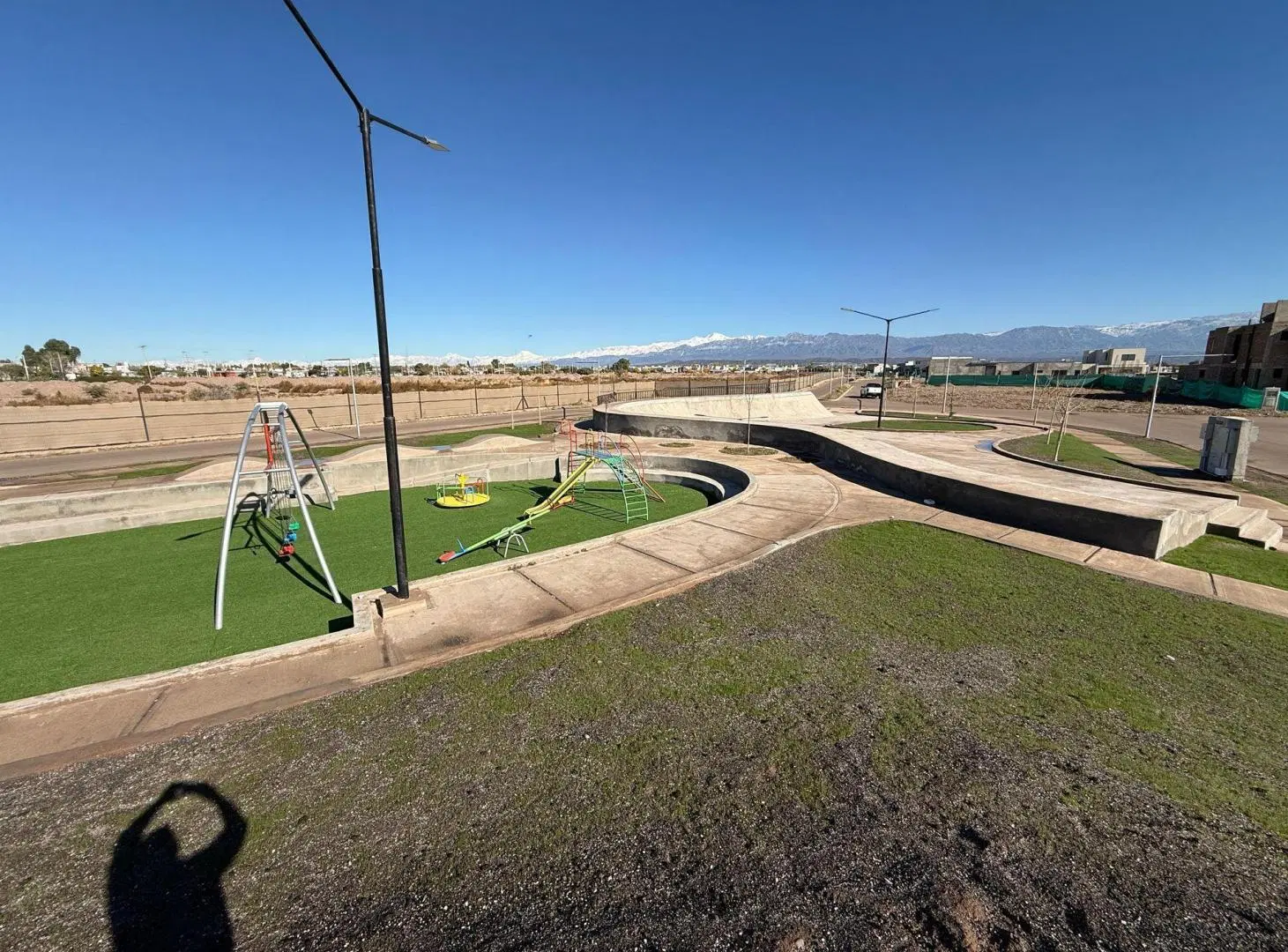 Venta excelente lote Lomas del Torreon 3