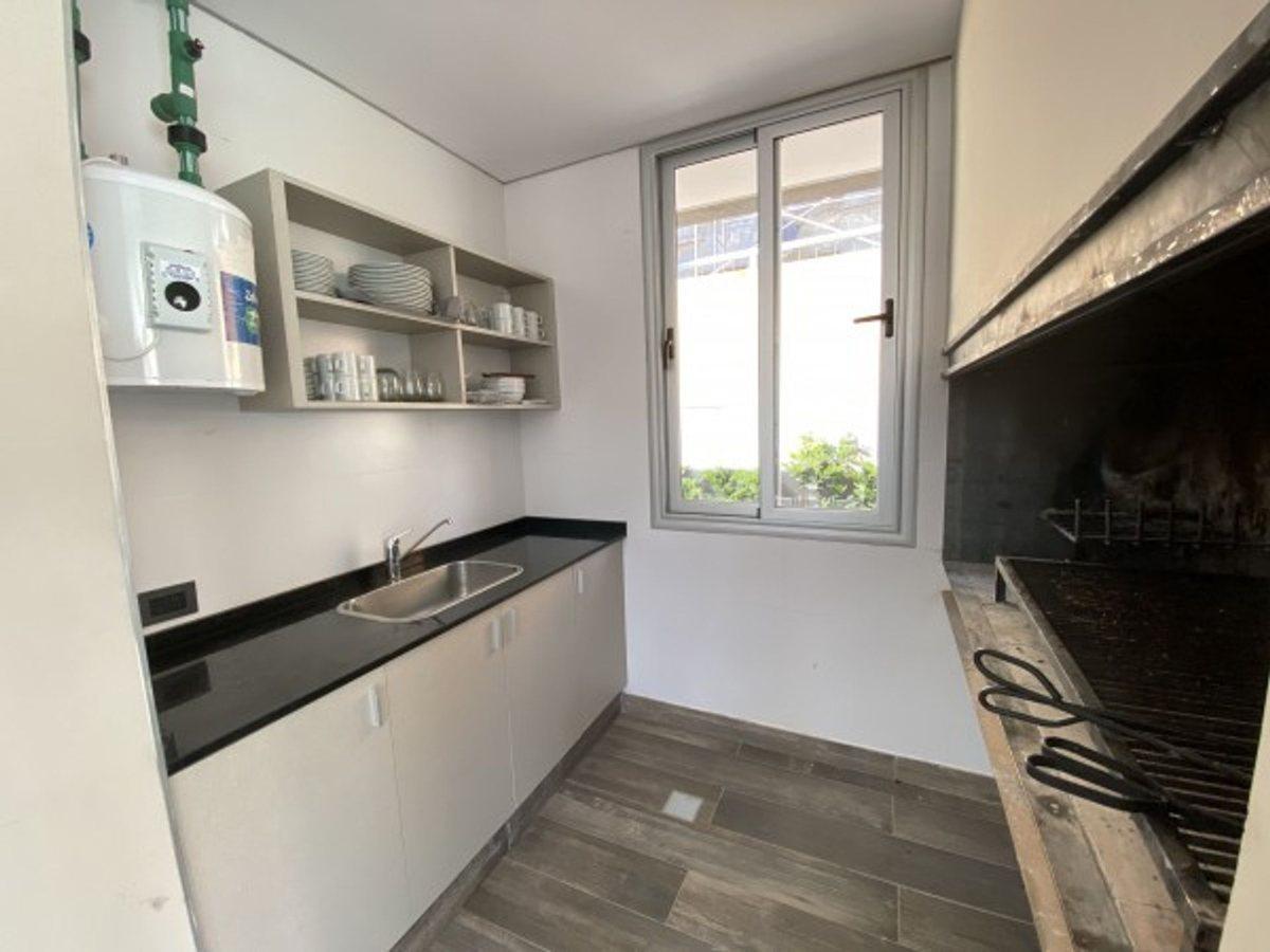 Foto de Depto en Venta -B° Dalvian-Complejo Cittadina, imagen 5