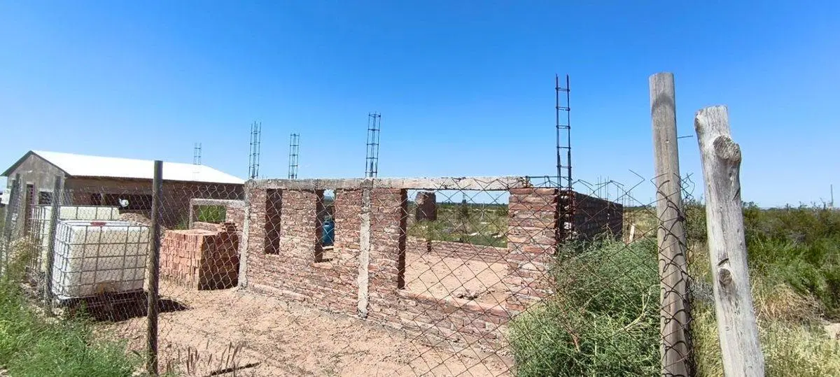Excelente lote con vista a la montaña 5